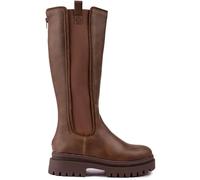 Rocket Dog Brown Drea Long Boots