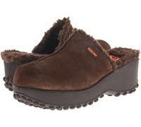 Rocket Dog Women's Frannb Mule, Chocolate, 6.5 UK