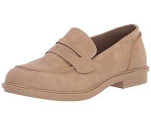 Rocket Dog Women's Gabby Loafer Flat, 7 UK