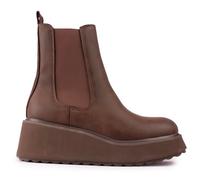 Rocket Dog Heyday Platform Chelsea Boots