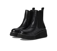 Rocket Dog Women's Heyday Chelsea Boot, Black, 8.5 UK