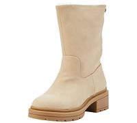 Rocket Dog Women's Idea Fashion Boot, Camel, 4 UK