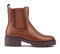 Rocket Dog IGGIE Womens Chelsea Boots Cognac - UK 4