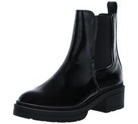 Rocket Dog Women's Iggie Chelsea Boot, Patent Black, 6.5 UK