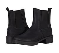 Rocket Dog Women's Iggie Chelsea Boots in Black
