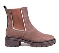 Rocket Dog Women's Iggie Fashion Boot, Dark Brown, 7 UK