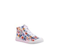 Rocket Dog Women's Jazzin Hi Trainers | Size: 6 Rocket Dog Multicolor 6