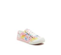 Rocket Dog Women's 'Jazzin Tucker' Canvas Summer | Size: 3 Rocket Dog Multicolor 3