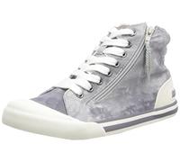 Rocket Dog Women's JAZZINHITT-020 Walking Shoe, Grey, 5.5 UK