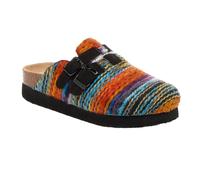 (4 UK, Olive) Rocket Dog Womens/Ladies Abel Plus Mules