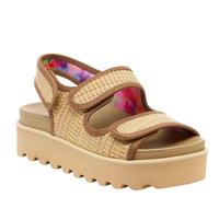 Rocket Dog Womens/Ladies Balmy Raffia Sandals FS11686