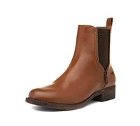 Rocket Dog Womens/Ladies Camilla Bromley Gusset Ankle Boots (4 UK) (Brown)