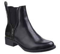 Rocket Dog Womens/Ladies Camilla Bromley Gusset Ankle Boots / N/A N/A FS5321