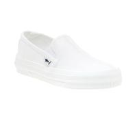 Rocket Dog Womens/Ladies Cheery 12A Trainers (7 UK) (White)