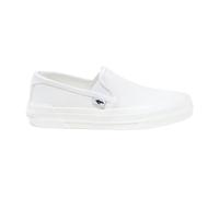 Rocket Dog Womens/Ladies Cheery 12A Trainers (White) - Size UK 6
