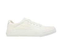 Rocket Dog Womens/Ladies Cheery Canvas Pumps - White - White - 4 UK