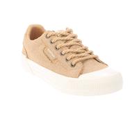 Rocket Dog Womens Cheery Heidi Jute Trainers - Natural - Natural - 4 UK