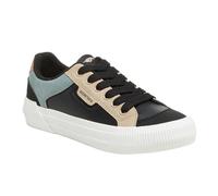 Rocket Dog Womens/Ladies Cheery Sporty Colour Block Trainers / N/A N/A FS10508