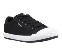 Rocket Dog Womens/Ladies Cherry Trainers (Black) - Size UK 6