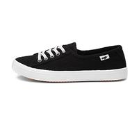 Rocket Dog Womens/Ladies Chow Chow Elsie Eyelets Pumps (3 UK) (Black)