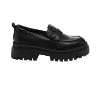 Rocket Dog Womens/Ladies Dandy Loafers (Black) - Size UK 5