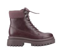 Rocket Dog Womens/Ladies Danie Boots (Dark Brown) - Size UK 5