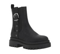 Rocket Dog Womens/Ladies Dekko Buckle Ankle Boots FS9678