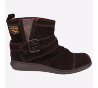 Rocket Dog Women's Mint Ankle boots, Tribal Brown Suede, 5 UK
