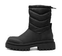 Rocket Dog Womens/Ladies Dita Mid Calf Walking Boots (5 UK) (Black)