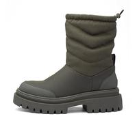 Rocket Dog Dita Boot Womens - Green - Size UK 7