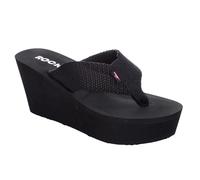 Rocket Dog Womens/Ladies Diver Wedge Sandals / N/A N/A GT8304