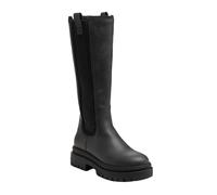 Rocket Dog Womens/Ladies Drea Tall Faux Leather Boots GT10521