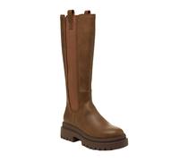 Rocket Dog Womens/Ladies Drea Tall Faux Leather Boots GT10521