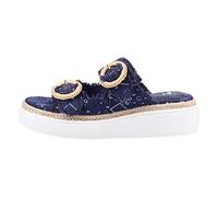 Rocket Dog Womens/Ladies Favor Howdy Sandals (7 UK) (Navy)