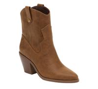 (8 UK, Walnut) Rocket Dog Womens/Ladies Feather Cowboy Boots
