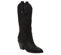 (8 UK, Black) Rocket Dog Womens/Ladies Feria Long Boots