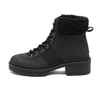 Rocket Dog Womens/Ladies Icy Ankle Boots (6 UK) (Black)