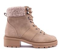 Rocket Dog Womens/Ladies ICY Ankle Boots (8 UK) (Taupe)