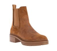 Rocket Dog Women's Iggie Chelsea Boots - Walnut - 7 UK - Walnut - 100% Mixed
