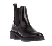 Rocket Dog Womens/Ladies Iggie Patent Leather Block Heel Che GT46268