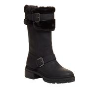 Rocket Dog Womens/Ladies Igloo Long Boots / 5 UK Black FS8280