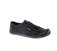 Rocket Dog Womens/Ladies Jazzin Canvas Fable Trainer FS7073