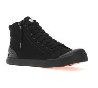 Rocket Dog Womens/Ladies Jazzin Hi 12A Cotton Canvas Shoes FS7605