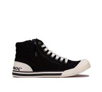 Rocket Dog Womens/Ladies Jazzin Hi Canvas Pumps GT2808