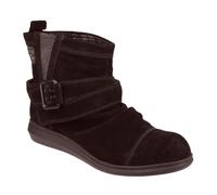 Rocket Dog Womens/Ladies Mint Pull On Ankle Boots FS5654