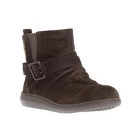 Rocket Dog Womens/Ladies Mint Suede Ankle Boots GT2507