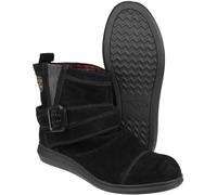 Rocket Dog Womens/Ladies Mint Pull On Ankle Boots (5 UK) (Black)