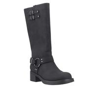 Rocket Dog Womens/Ladies Nash Tall Biker Boots FS12392