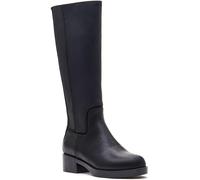 Rocket Dog Womens/Ladies Palomino Santee Calf Boots (Black) - Size UK 8