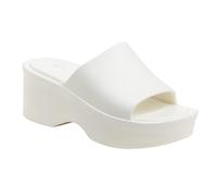(7 UK, Off White) Rocket Dog Womens/Ladies Petal Blown EVA Wedge Sandals